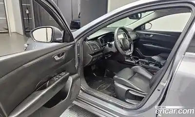 Renault SM6 2019 2.0 Автомат в Москве № 185149, миниатюра 6