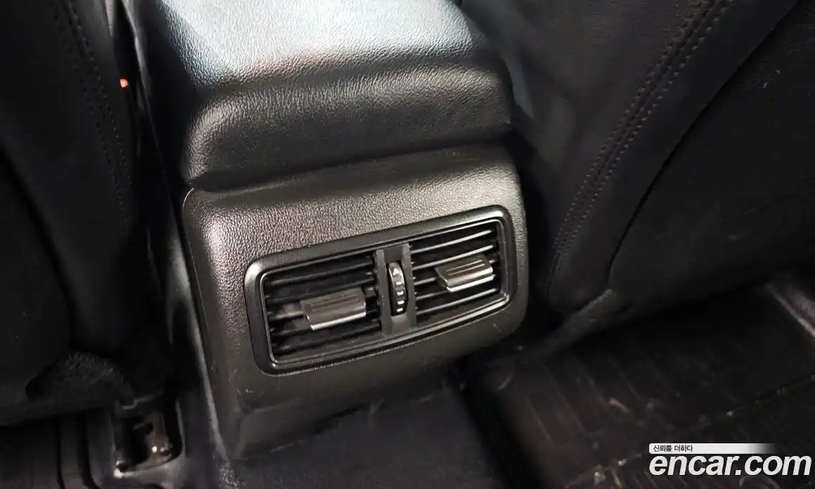 Renault SM6 2019 2.0 Автомат в Москве № 185149, фото 7