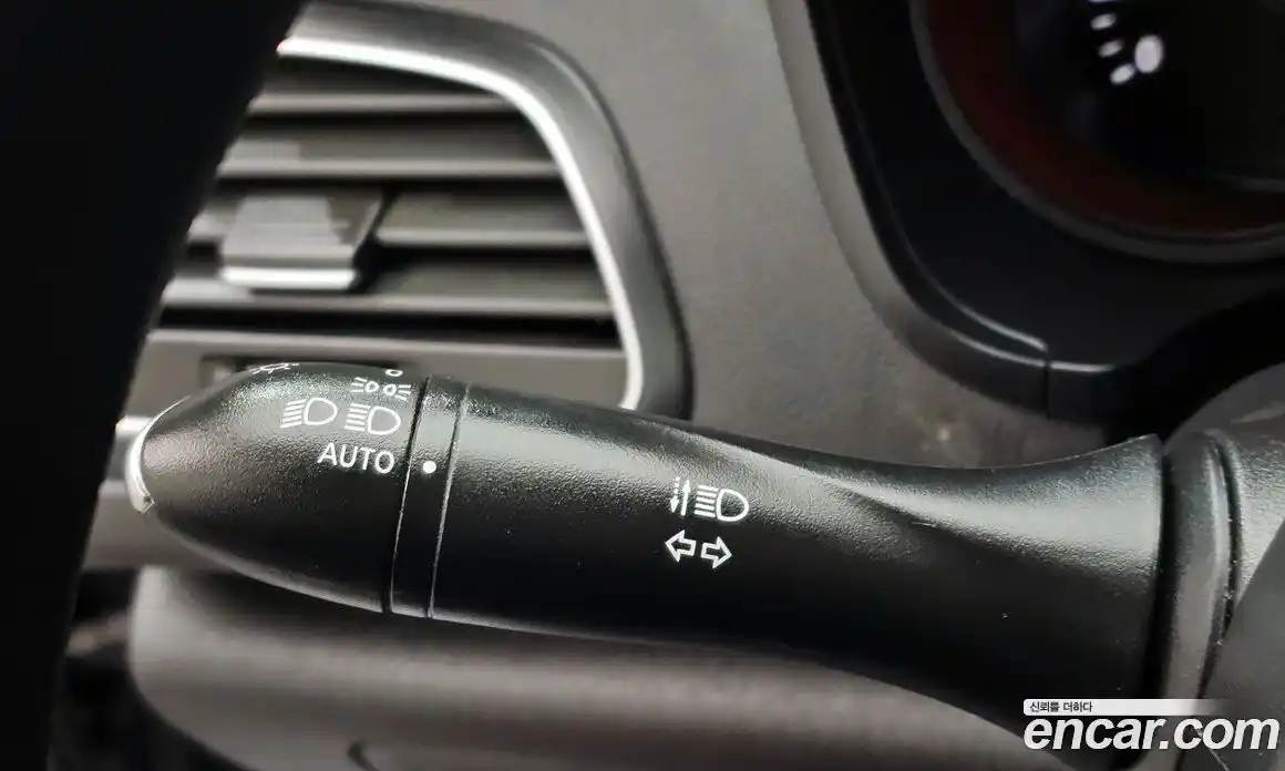 Renault SM6 2019 2.0 Автомат в Москве № 185149, фото 8