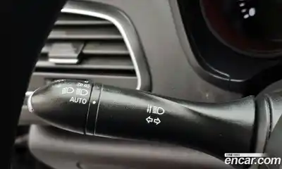 Renault SM6 2019 2.0 Автомат в Москве № 185149, миниатюра 8