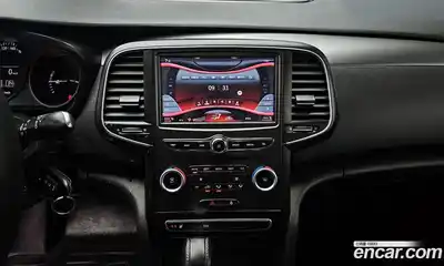 Renault SM6 2019 2.0 Автомат в Москве № 185149, миниатюра 9