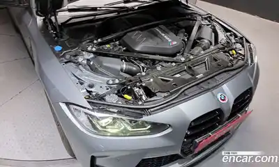 BMW M4 2022 3.0 Автомат в Москве № 187330, миниатюра 12