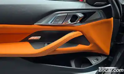 BMW M4 2022 3.0 Автомат в Москве № 187330, миниатюра 4