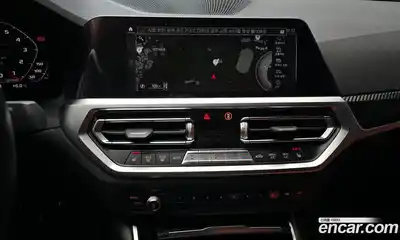 BMW M4 2022 3.0 Автомат в Москве № 187330, миниатюра 6