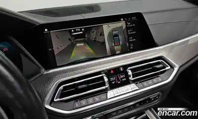 BMW X5 2021 3.0 Автомат в Москве № 187888, миниатюра 11