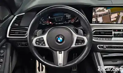 BMW X5 2021 3.0 Автомат в Москве № 187888, миниатюра 12