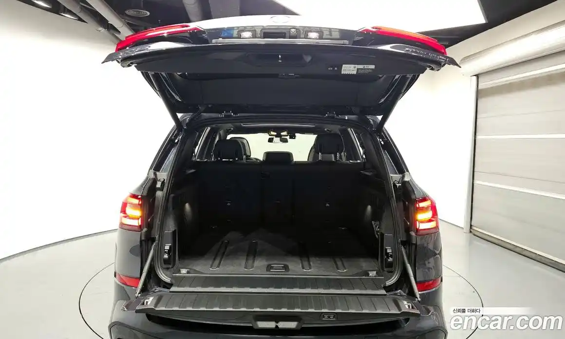 BMW X5 2021 3.0 Автомат в Москве № 187888, фото 3