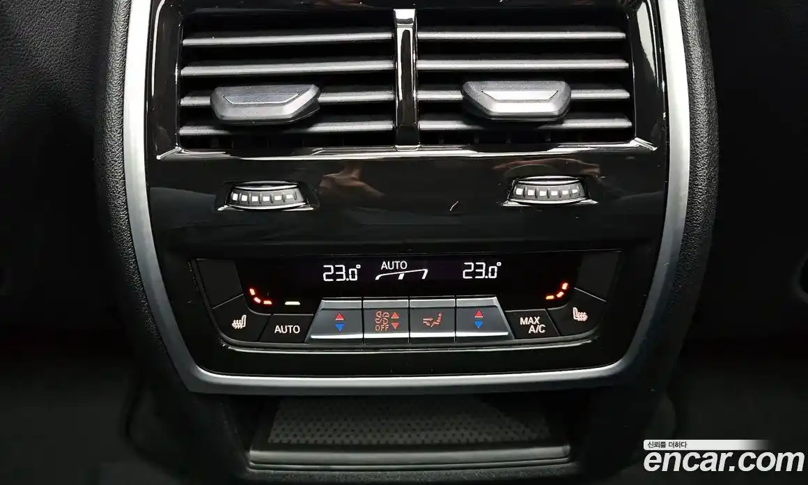 BMW X5 2021 3.0 Автомат в Москве № 187888, фото 7