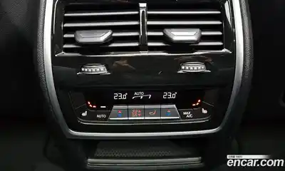 BMW X5 2021 3.0 Автомат в Москве № 187888, миниатюра 7