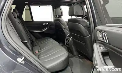 BMW X5 2021 3.0 Автомат в Москве № 187888, миниатюра 10