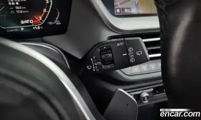 BMW 1-Series 2022 2.0 Автомат в Москве № 188642, миниатюра 11