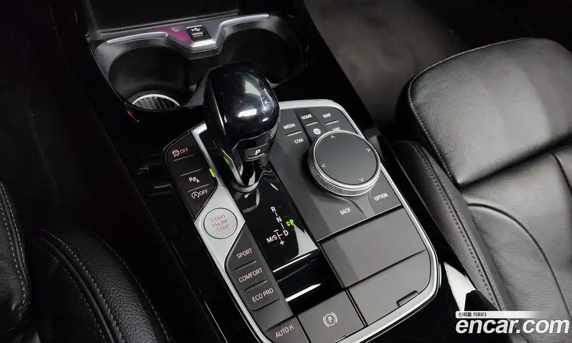 BMW 1-Series 2022 2.0 Автомат в Москве № 188642, фото 12