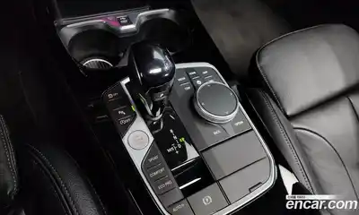 BMW 1-Series 2022 2.0 Автомат в Москве № 188642, миниатюра 12