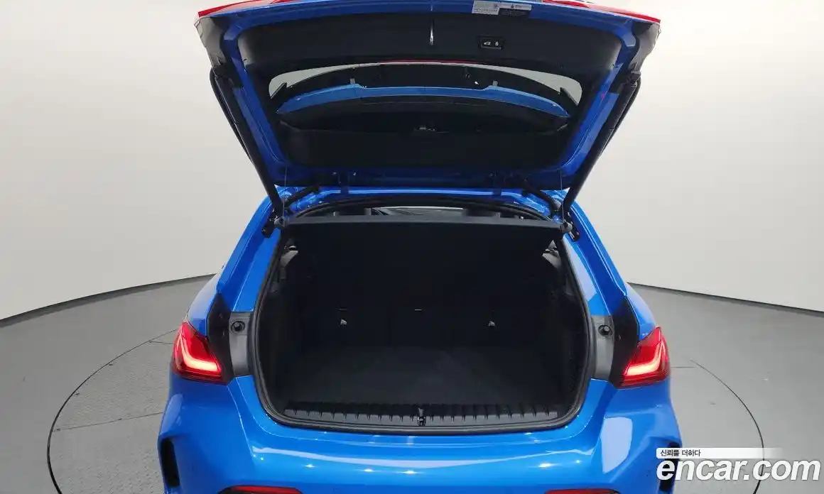 BMW 1-Series 2022 2.0 Автомат в Москве № 188642, фото 15