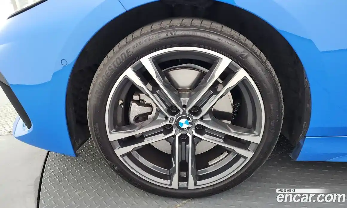 BMW 1-Series 2022 2.0 Автомат в Москве № 188642, фото 18