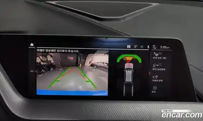 BMW 1-Series 2022 2.0 Автомат в Москве № 188642, миниатюра 2