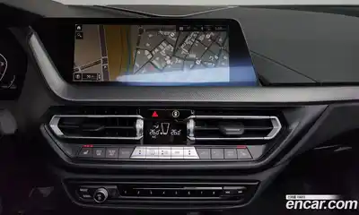 BMW 1-Series 2022 2.0 Автомат в Москве № 188642, миниатюра 4