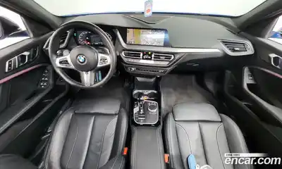 BMW 1-Series 2022 2.0 Автомат в Москве № 188642, миниатюра 7