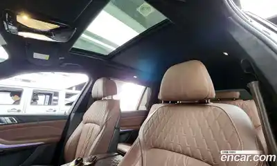 BMW X7 2023 3.0 Автомат в Москве № 189385, миниатюра 12