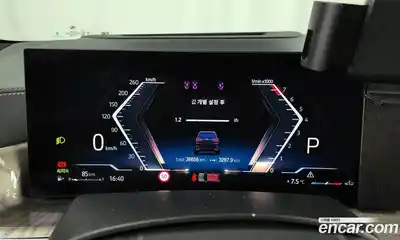 BMW X7 2023 3.0 Автомат в Москве № 189385, миниатюра 3