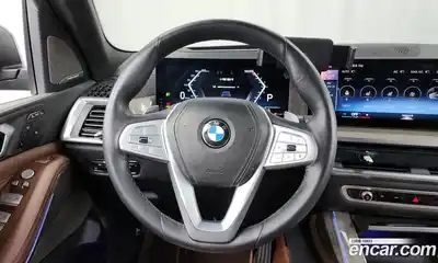 BMW X7 2023 3.0 Автомат в Москве № 189385, миниатюра 6