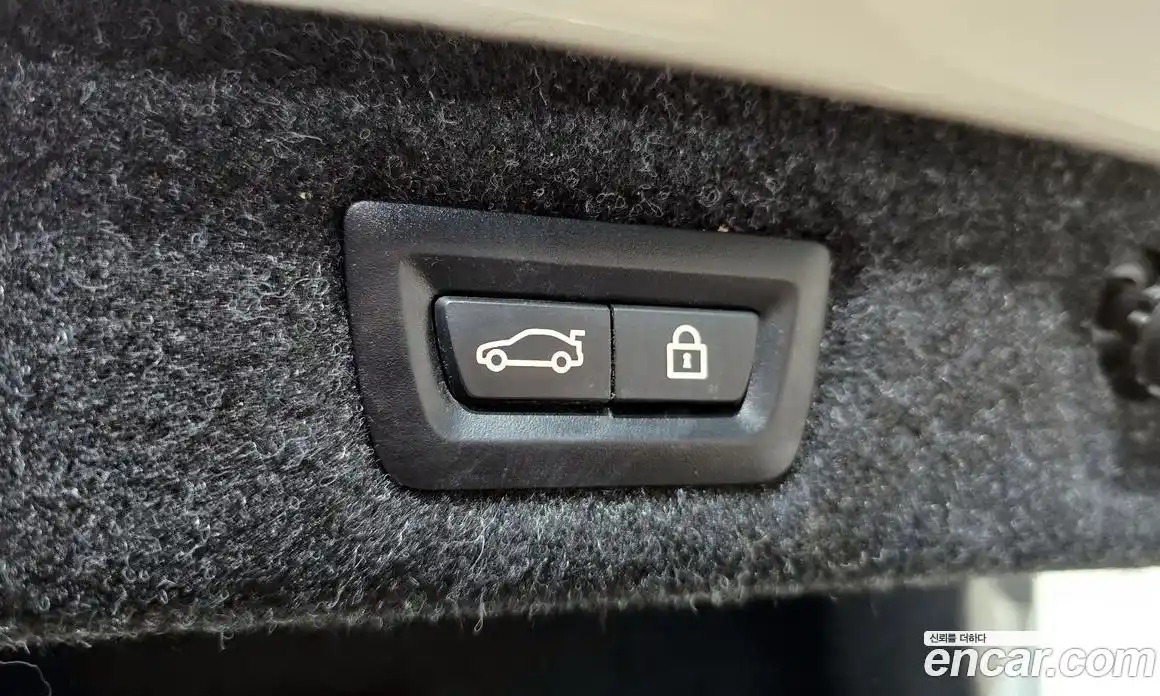 BMW 5-Series 2021 2.0 Автомат в Москве № 189414, фото 18