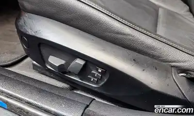 BMW 3-Series 2009 2.0 Автомат в Москве № 189478, миниатюра 4