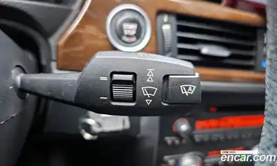 BMW 3-Series 2009 2.0 Автомат в Москве № 189478, миниатюра 5