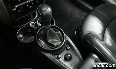 Mini Countryman, 2015