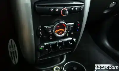 Mini Countryman 2015 2.0 Автомат в Москве № 190275, миниатюра 12