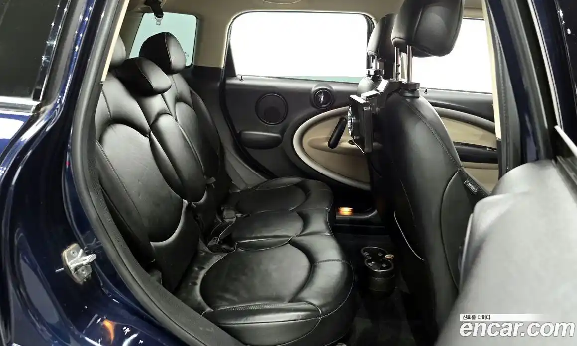 Mini Countryman 2015 2.0 Автомат в Москве № 190275, фото 15