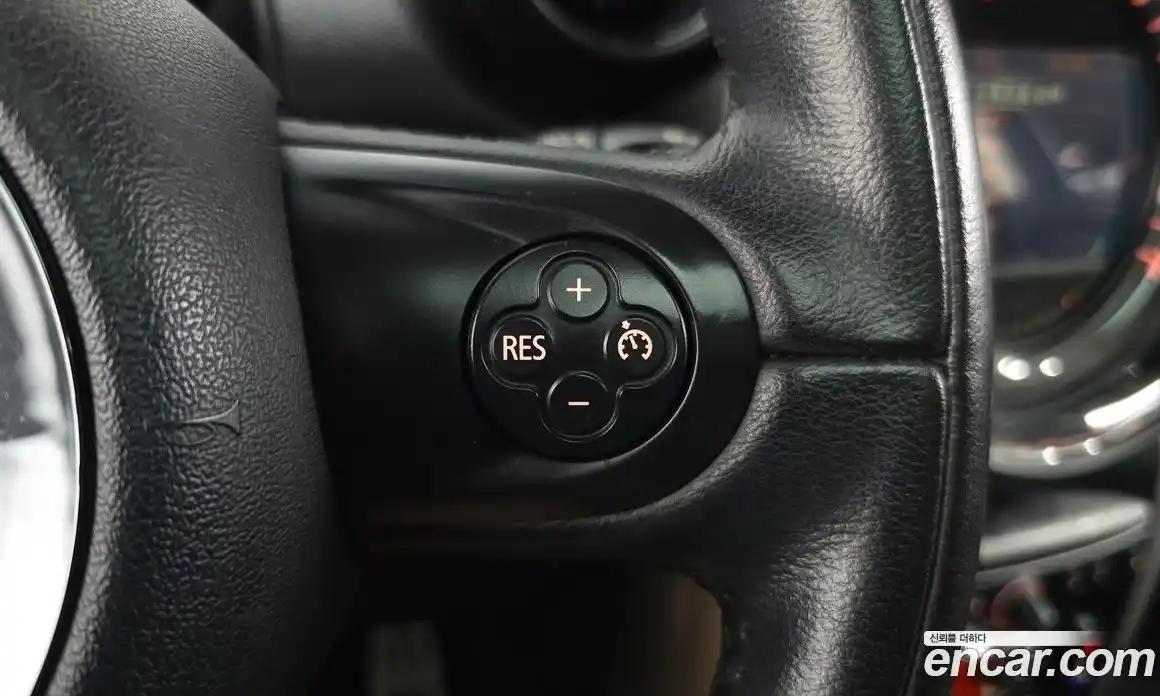 Mini Countryman 2015 2.0 Автомат в Москве № 190275, фото 17