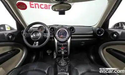Mini Countryman 2015 2.0 Автомат в Москве № 190275, миниатюра 2