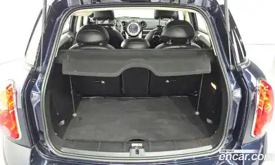 Mini Countryman 2015 2.0 Автомат в Москве № 190275, миниатюра 6