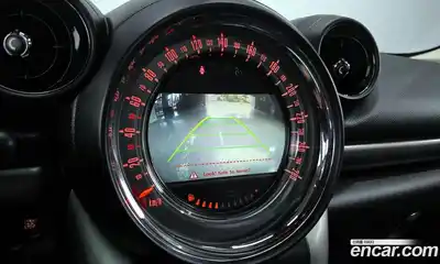 Mini Countryman 2015 2.0 Автомат в Москве № 190275, миниатюра 10