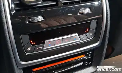 BMW X7 2022 3.0 Автомат в Москве № 190607, миниатюра 11