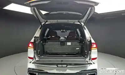 BMW X7 2022 3.0 Автомат в Москве № 190607, миниатюра 6