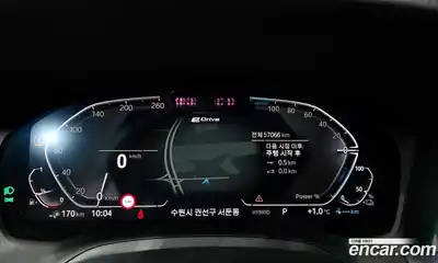 BMW 3-Series 2020 2.0 Автомат в Москве № 191628, миниатюра 11