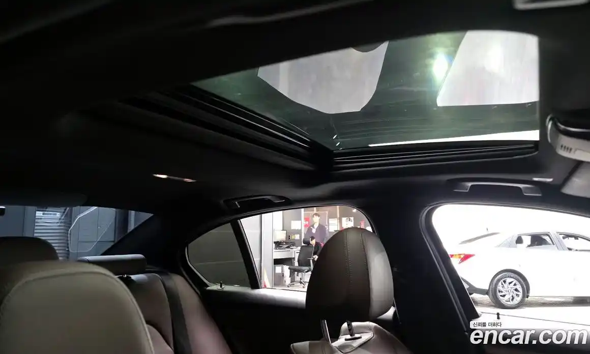 BMW 3-Series 2020 2.0 Автомат в Москве № 191628, фото 20