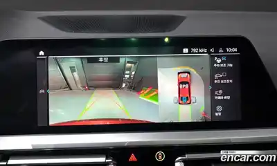 BMW 3-Series 2020 2.0 Автомат в Москве № 191628, миниатюра 2