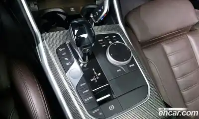 BMW 3-Series 2020 2.0 Автомат в Москве № 191628, миниатюра 3