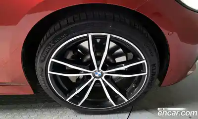 BMW 3-Series 2020 2.0 Автомат в Москве № 191628, миниатюра 7