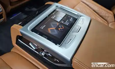 BMW 7-Series 2022 3.0 Автомат в Москве № 191792, миниатюра 2