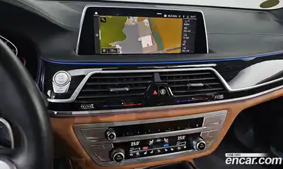 BMW 7-Series 2022 3.0 Автомат в Москве № 191792, миниатюра 6