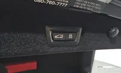 BMW 7-Series 2022 3.0 Автомат в Москве № 191792, миниатюра 7