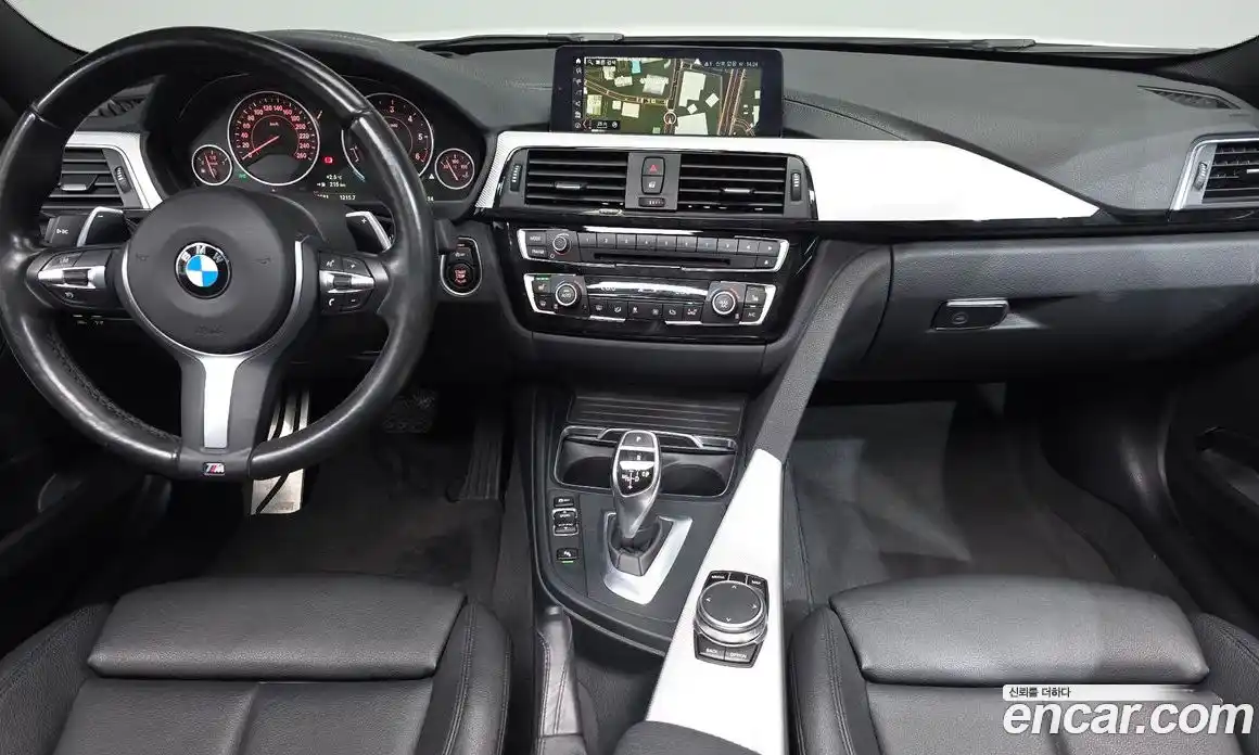 BMW 3-Series 2018 2.0 Автомат в Москве № 192039, фото 16