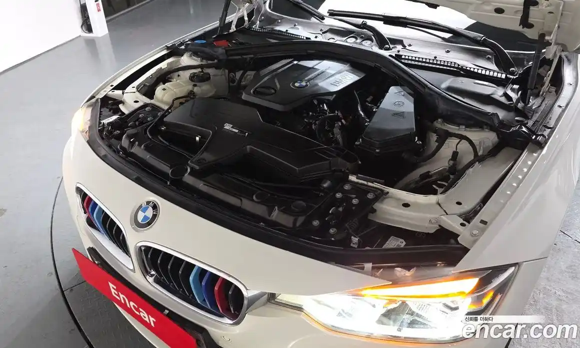 BMW 3-Series 2018 2.0 Автомат в Москве № 192039, фото 18