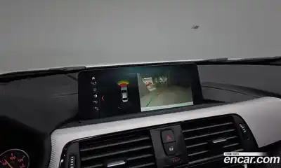 BMW 3-Series 2018 2.0 Автомат в Москве № 192039, миниатюра 9