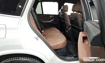 BMW X5 2023 3.0 Автомат в Москве № 192104, миниатюра 12