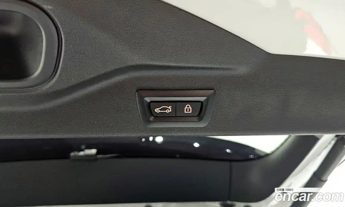 BMW X5 2023 3.0 Автомат в Москве № 192104, фото 19